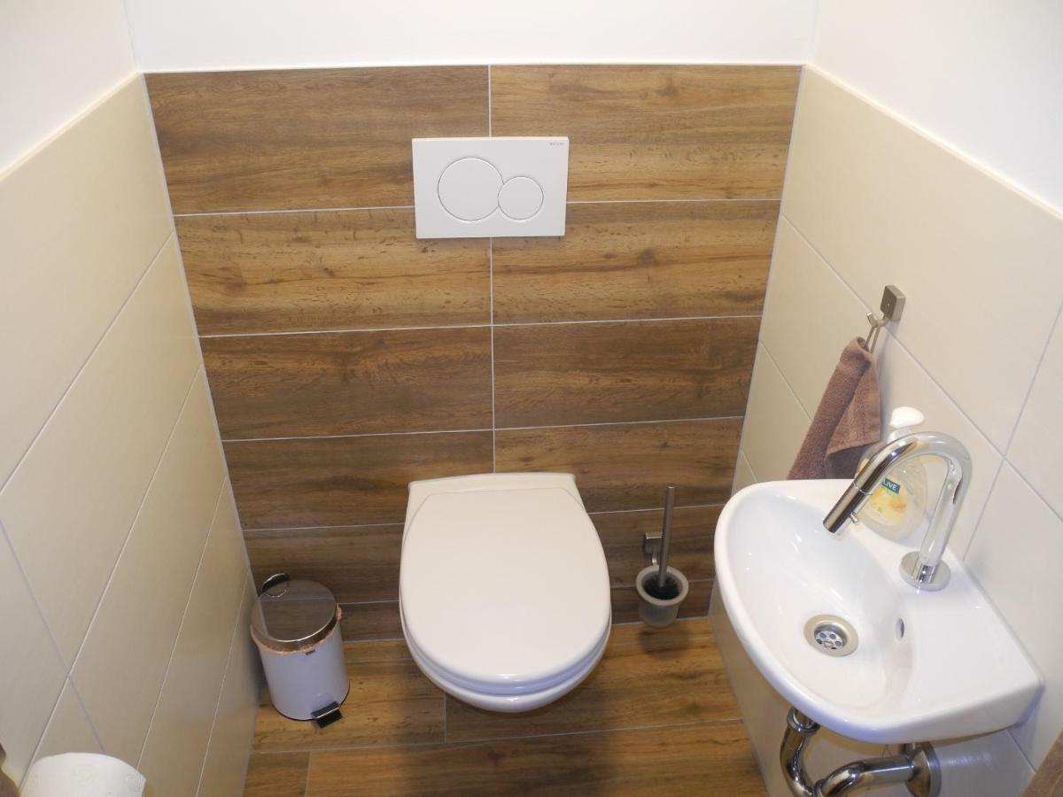 Entschleunigungshof Huberbauer Apartment Kotschach-Mauthen Bagian luar foto