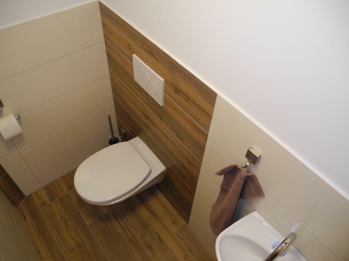 Entschleunigungshof Huberbauer Apartment Kotschach-Mauthen Bagian luar foto
